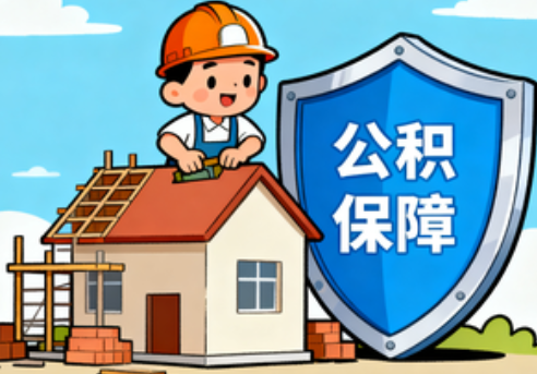 新余住房公积金支持退役军人安居