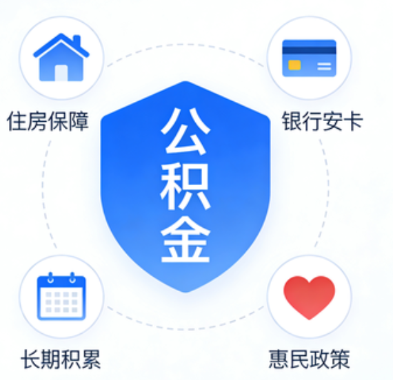 新余新单位入职不满一年职工住房公积金提取政策全解析