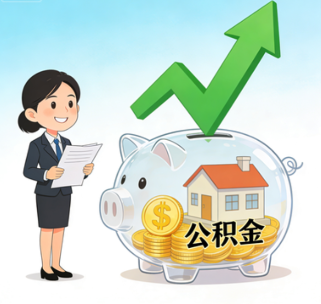 新余公积金代办的新价值：帮你“算”出来的财富，远比跑腿费值钱