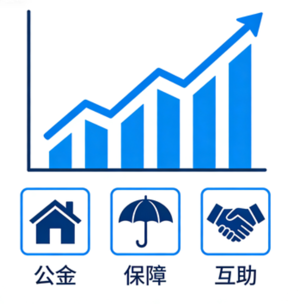 新余2026年4月公积金新政密集落地:专业代办化身“政策翻译官”