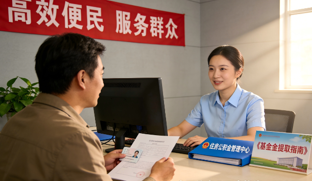 新余住房公积金提取规范全面升级