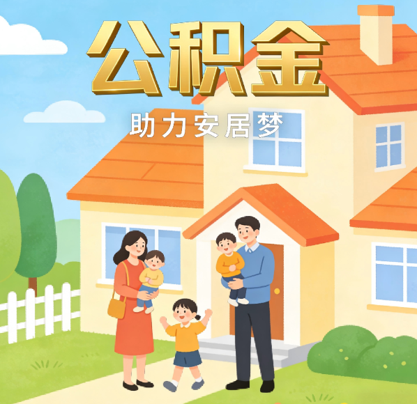 新余公积金代办的5个意想不到的好处，第3个最实用