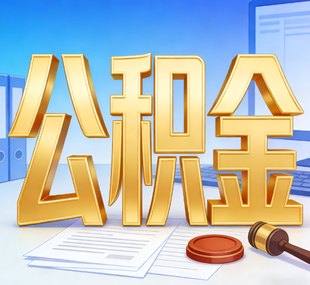 新余公积金提取服务新解：三方公司的专业赋能价值
