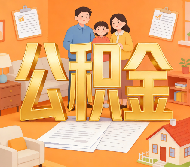 新余公积金代办服务的现实价值与普惠意义