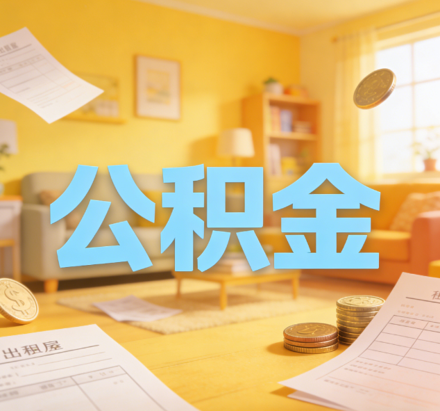 新余公积金代办正在成为你的“住房金融顾问”