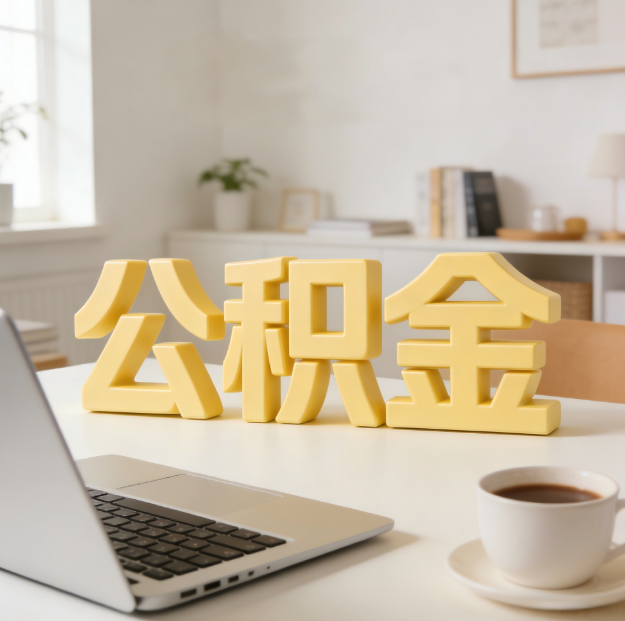 新余公积金代办行业迎规范化整治：多地出台新规，严打违规提取与“黑中介”