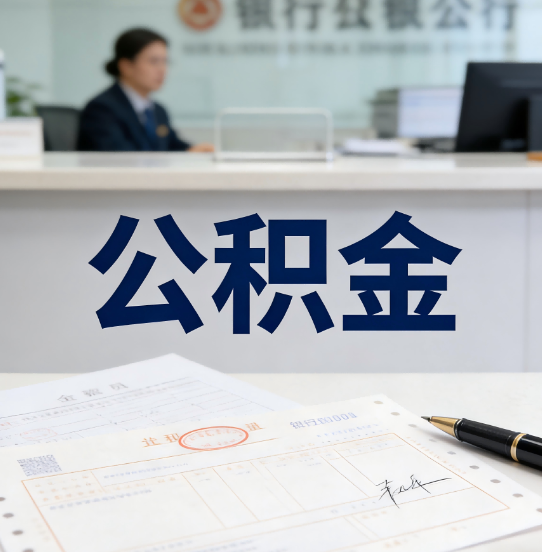 新余养老公积金代办需要哪些证件？