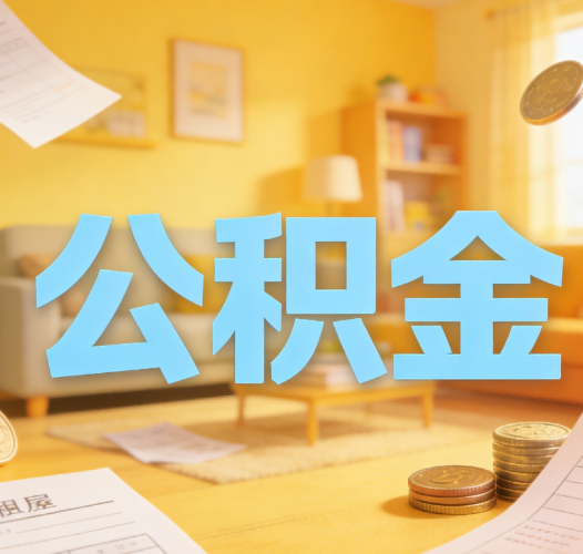 新余买房如何提取公积金？