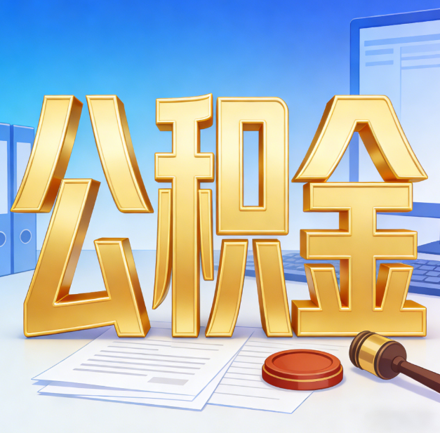 新余公积金代办行业观察：从“跑腿经济”到“专业服务”的蝶变之路