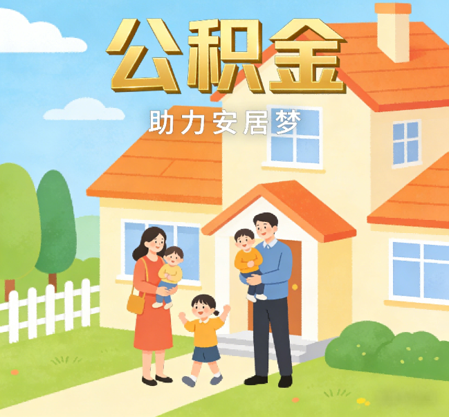 新余公积金代办行业观察：合规化浪潮下，专业服务迎来价值回归